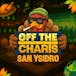 Off the Charts - San Ysidro