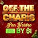 Off the Charts - San Ysidro