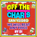 Off the Charts - San Ysidro
