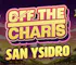 Off the Charts - San Ysidro