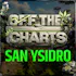 Off the Charts - San Ysidro