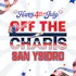 Off the Charts - San Ysidro