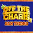 Off the Charts - San Ysidro