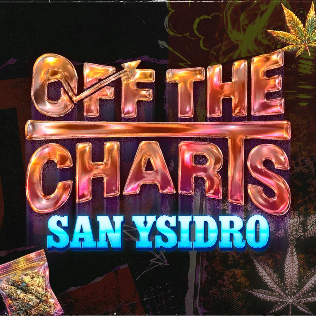 Off the Charts - San Ysidro