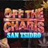 Off the Charts - San Ysidro