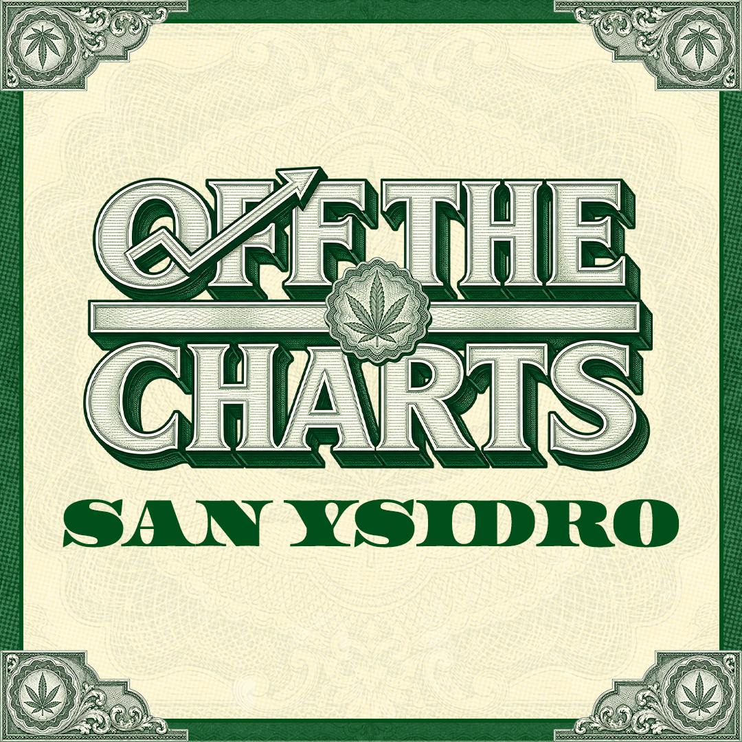 Off the Charts - San Ysidro