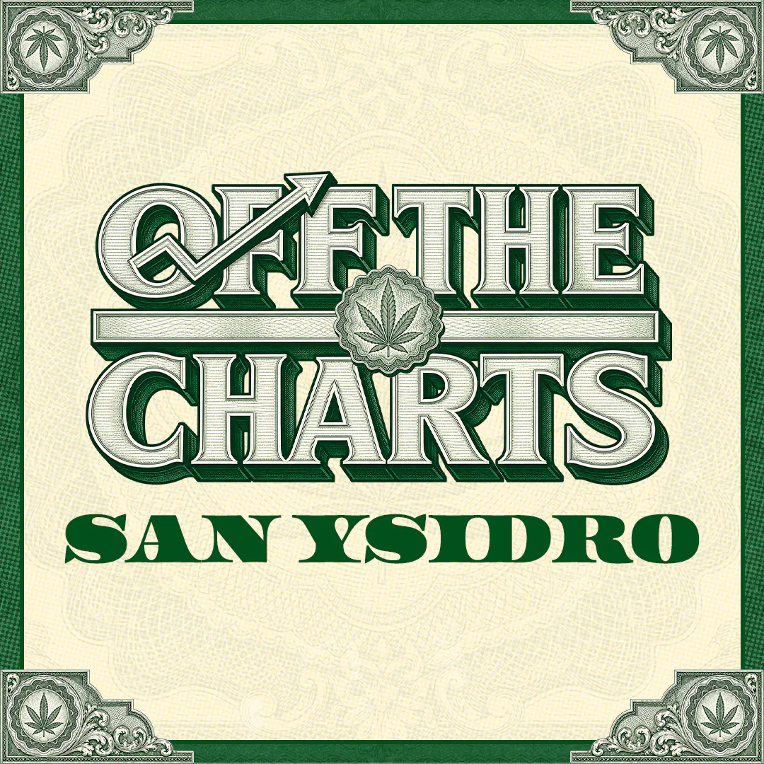 Off the Charts - San Ysidro
