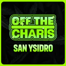 Off the Charts - San Ysidro
