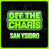 Off the Charts - San Ysidro
