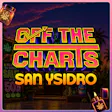 Off the Charts - San Ysidro