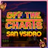 Off the Charts - San Ysidro