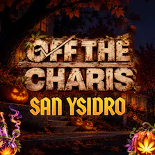 Off the Charts - San Ysidro