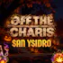 Off the Charts - San Ysidro