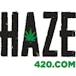 HAZE - Saratoga Ave.