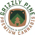 Grizzly Pine - Hamilton