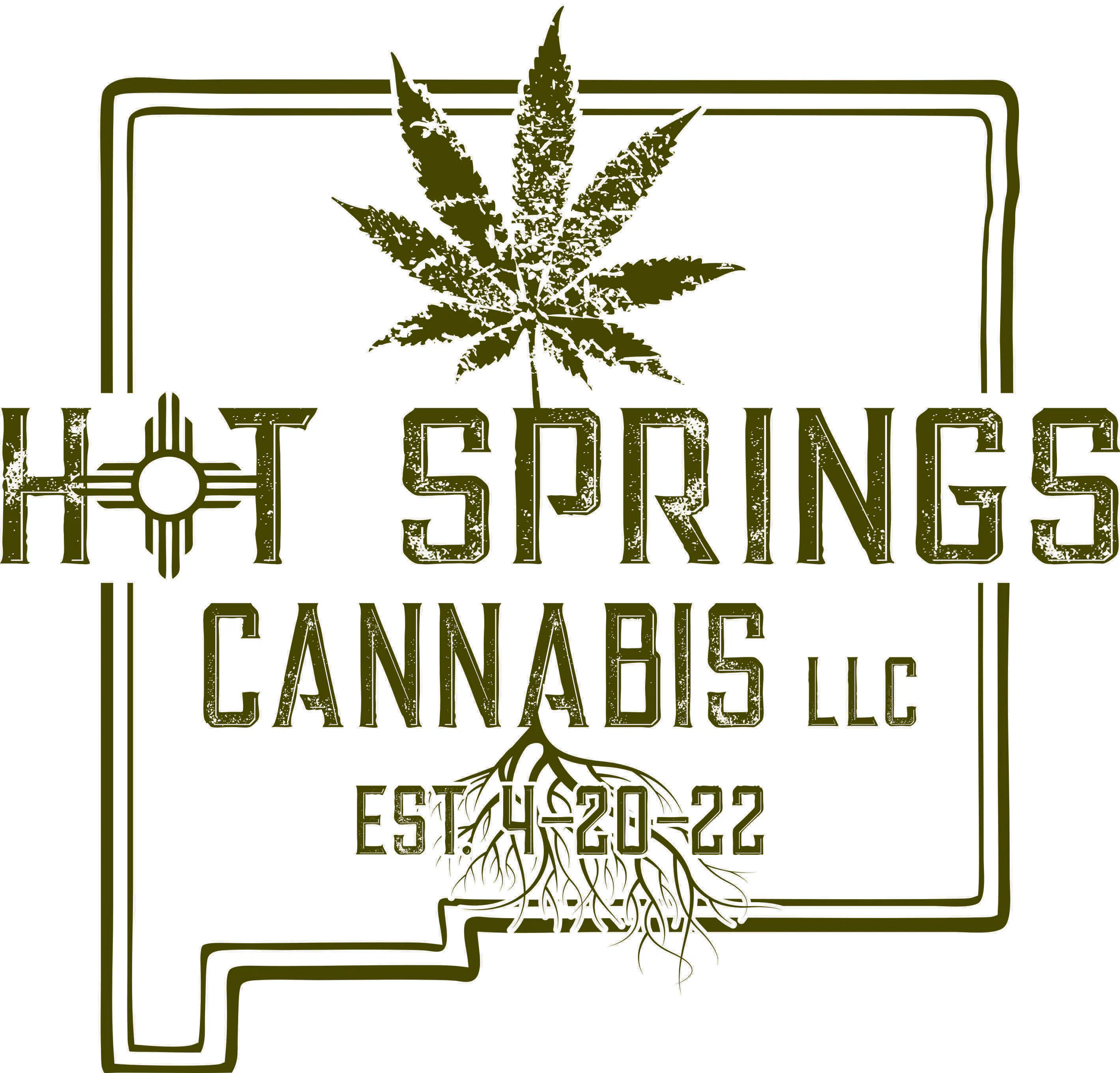 Hot Springs Cannabis