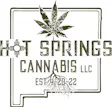 Hot Springs Cannabis