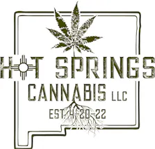 Hot Springs Cannabis