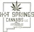 Hot Springs Cannabis