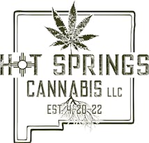 Hot Springs Cannabis