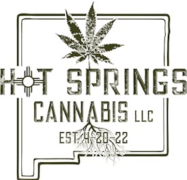 Hot Springs Cannabis
