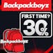 Backpack Boyz San Bernardino