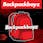 Backpack Boyz San Bernardino