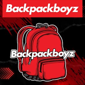 Backpack Boyz San Bernardino