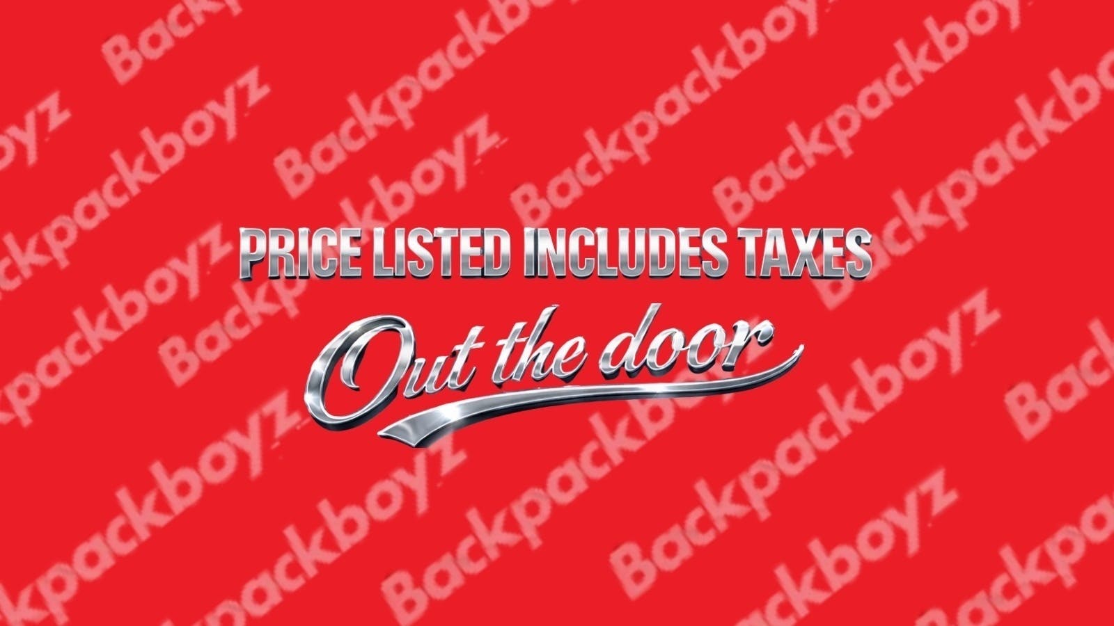 Backpack Boyz San Bernardino listing banner