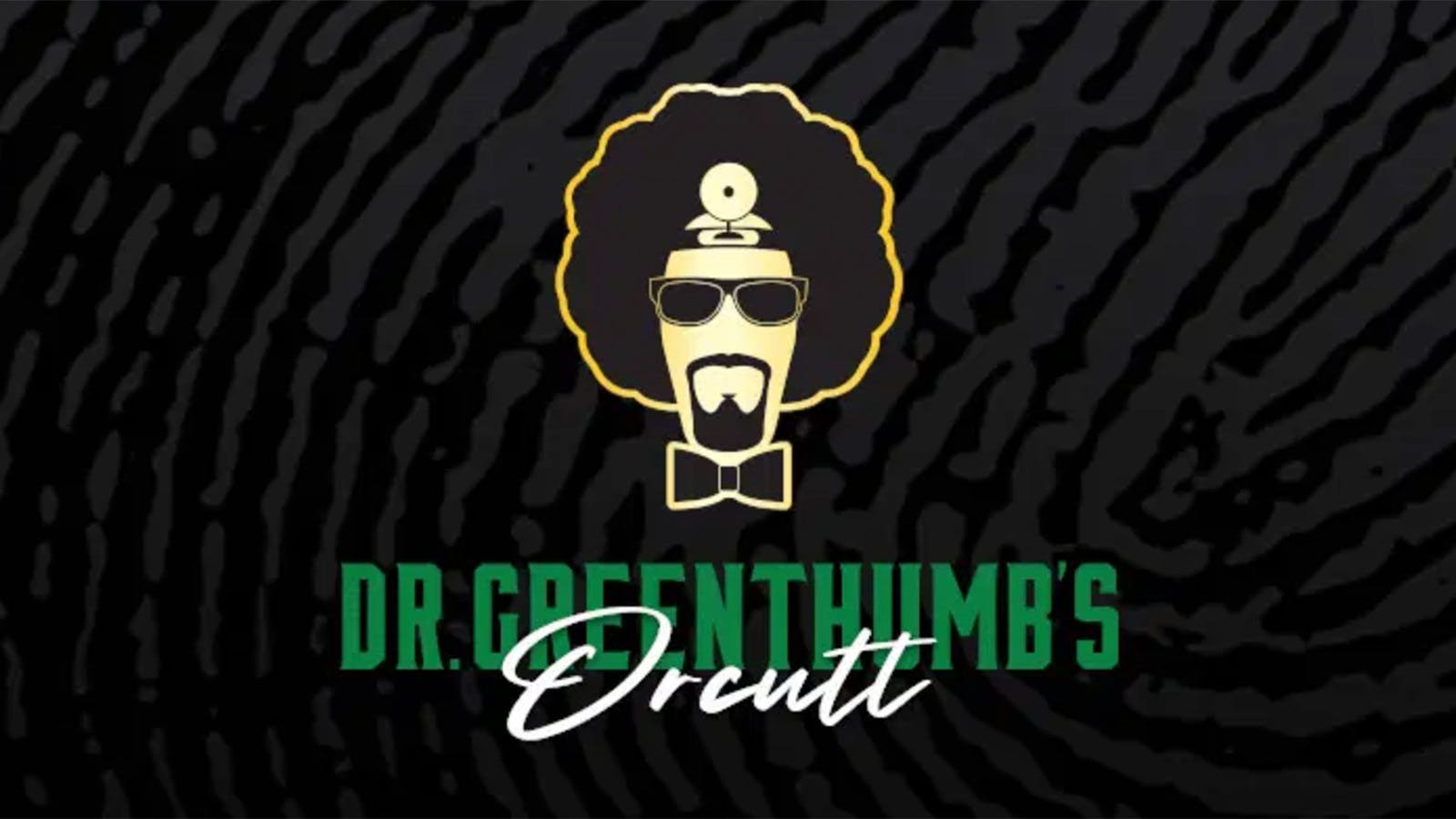 Dr Greenthumbs - Orcutt listing banner