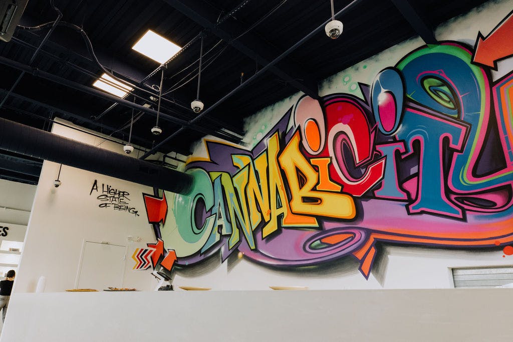 Cannabicity listing banner