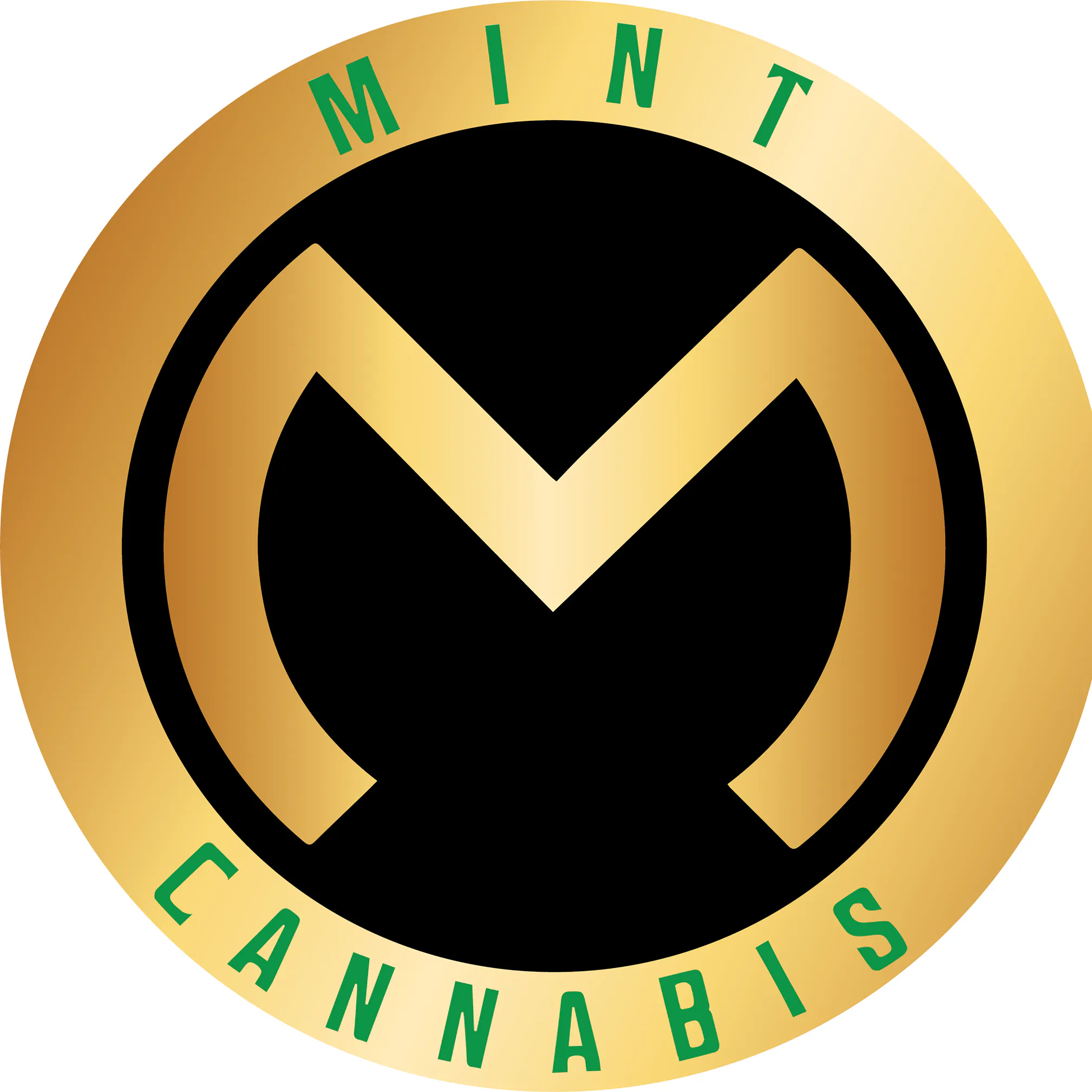 Mint Cannabis - Paradise