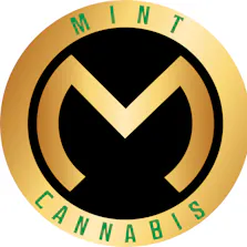 Mint Cannabis - Paradise
