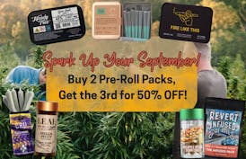 Cannabis Central