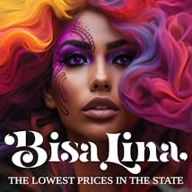 Bisa Lina - Carol Stream