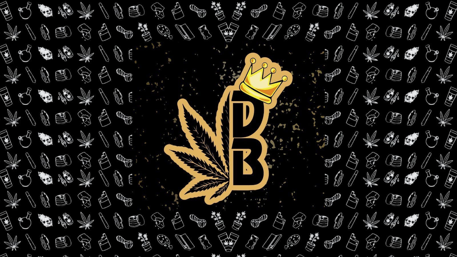 Dank Banq - Glenpool listing banner