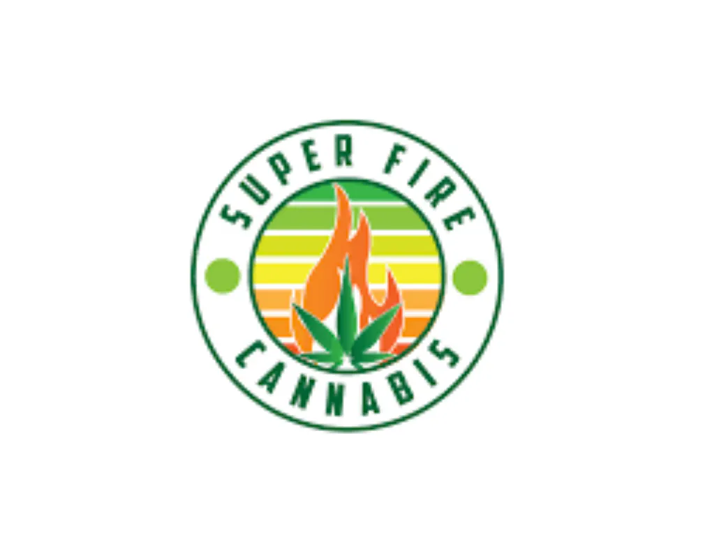 SUPER FIRE CANNABIS