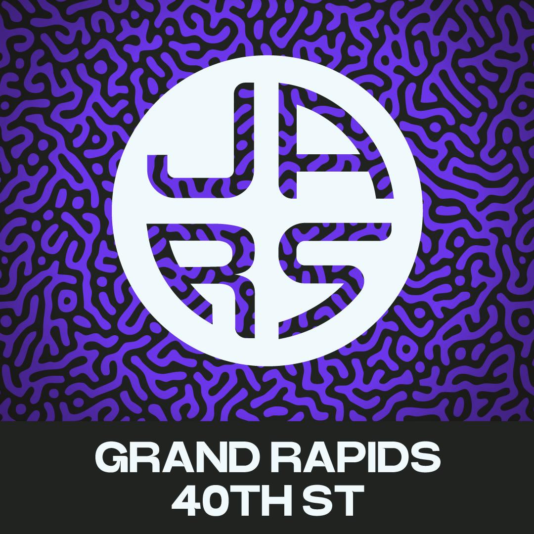 JARS Cannabis Grand Rapids 40th St