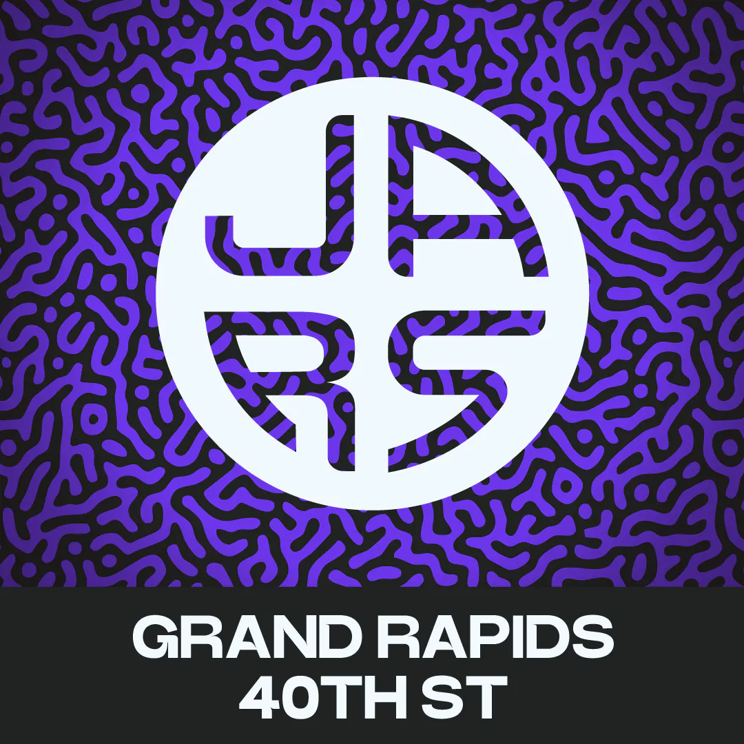 JARS Cannabis Grand Rapids 40th St