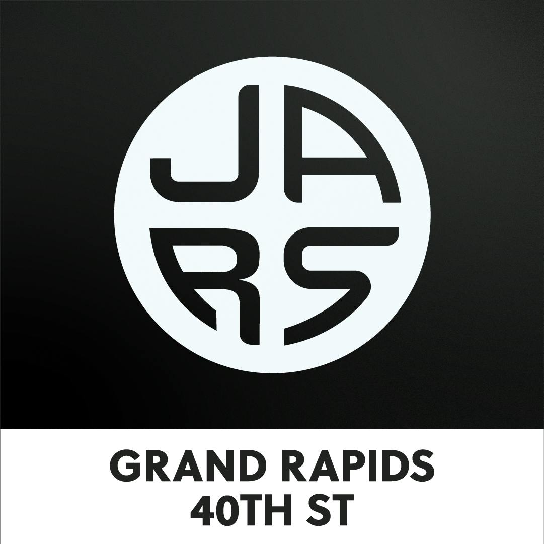 JARS Cannabis Grand Rapids 40th St