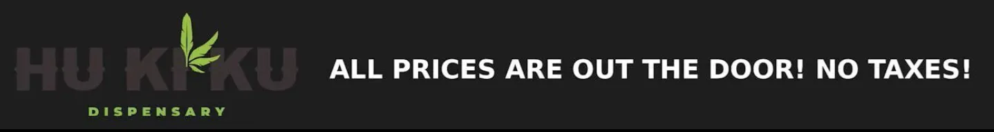 HU KI' KU listing banner