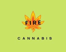 Fire Cannabis