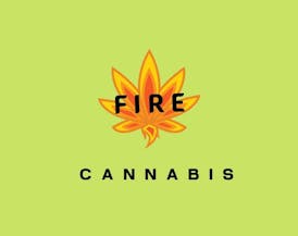 Fire Cannabis