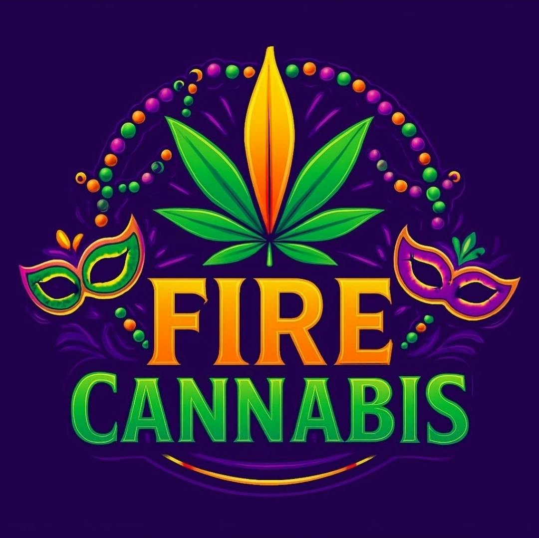 Fire Cannabis