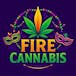 Fire Cannabis