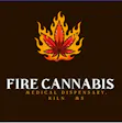 Fire Cannabis