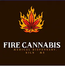 Fire Cannabis