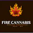 Fire Cannabis