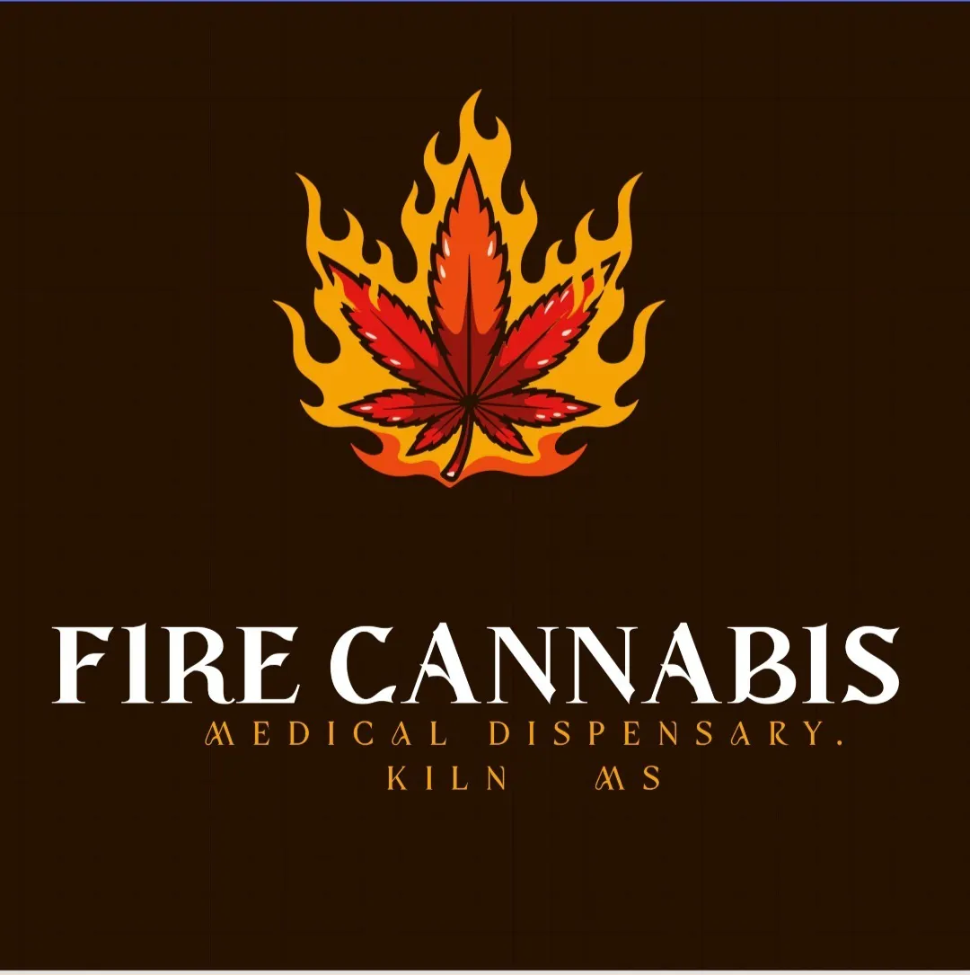 Fire Cannabis listing banner
