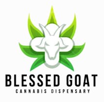 Blessed Goat